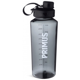 Flasche Primus TrailBottle Tritan 1 l schwarz Black