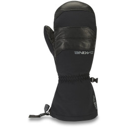 Fäustlinge Dakine Excursion Gore-Tex Mitt schwarz Black
