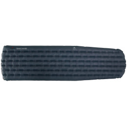 Aufblasbare Matratze Robens SilverCore 80 blau Blue