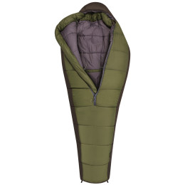 Schlafsack Warg Winterlite Arctic M grün green