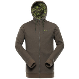 Herren-Sweatshirt Alpine Pro Bradam beige