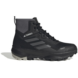 Damenschuhe Adidas Terrex WMN Hiker R.RDY schwarz Cblack/Grefiv/Greone