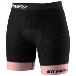Damen-Radhose Dynafit Ride Padded Under Short W