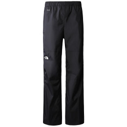 Herrenhose The North Face Antora Rain Pant schwarz TNF BLACK