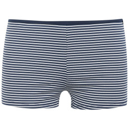 Bikini-Unterteil Regatta AceanaBikiniShort blau/weiß Nv/WhSksckSt