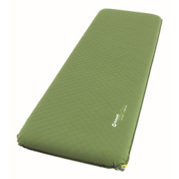 Isomatte Outwell Dreamcatcher Single 10,0 cm Green grün Green