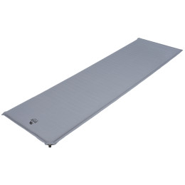 Selbstaufblasende Isomatte Zulu Airo 3,8 Comfort II grau grey