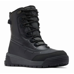 Herren-Winterschuhe Columbia Bugaboot™ Celsius 2023 schwarz BlackShark
