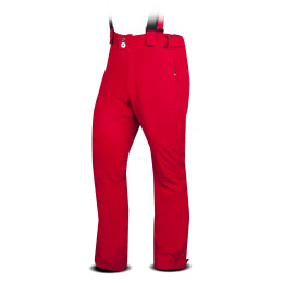 Herren-Skihose Trimm Rider rot red