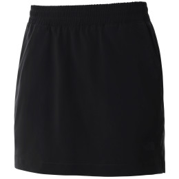 Damenrock The North Face Never Stop Wearing Skort schwarz Tnf Black
