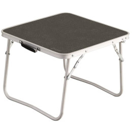 Campingtisch Outwell Nain Low Table schwarz