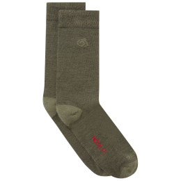 Socken Craghoppers NosiLife Travel Wool Socks