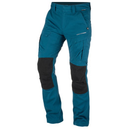 Herrenhose Northfinder Kliftan blau Blue