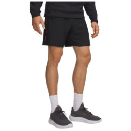 Herrenshorts Under Armour Woven Wdmk Shorts
