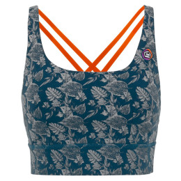 Sport-BH E9 Mery 2.2 blau Petrol