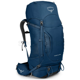 Rucksack Osprey Kestrel 48 II blau LochBlue