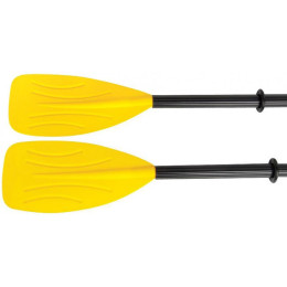 Paddel Intex French Oars 59623 gelb