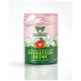 Energiedrink Chimpanzee Hydration Drink Watermelon 450g