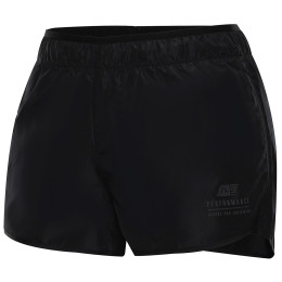 Damenshorts Alpine Pro Kaela 3 schwarz