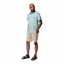 Herrenhemd Columbia Utilizer™ II Solid Short Sleeve Shirt