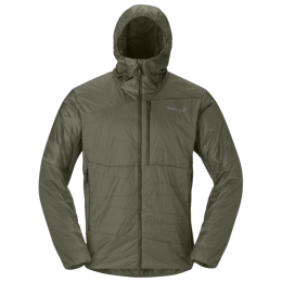 Herrenjacke Norrona falketind thermo40 Zip Hood