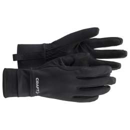 Handschuhe Craft Nordic Race Glove schwarz Black