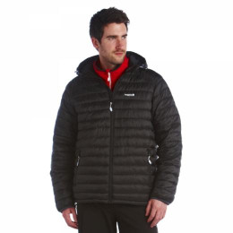 Herrenjacke Regatta Mens Iceline schwarz