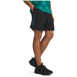 Herrenshorts Under Armour UA Tech Woven Wordmark Short