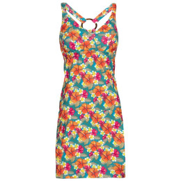 Kleid Skhoop Lina Dress orange