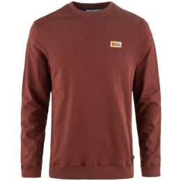 Herren-Sweatshirt Fjällräven Vardag Sweater M