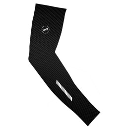 Armlinge H.A.D. Go! Armwarmer Carbon
