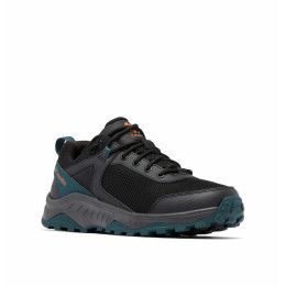 Herrenschuhe Columbia Trailstorm™ Ascend Wp schwarz/blau Black, Night Wave