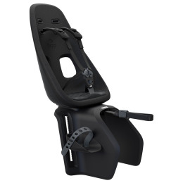 Kindersitz Thule Yepp Nexxt Maxi Rack Mount schwarz Obsidian(Black)