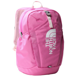 Kinderrucksack The North Face Youth Mini Recon rosa