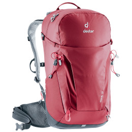 Rucksack Deuter Trail 26 (2020) rot CranberryGraphite