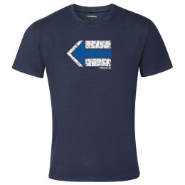 Herren-T-Shirt Progress Aromatic "KCT"