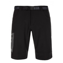 Herrenshorts Kilpi Joseph M schwarz Blk