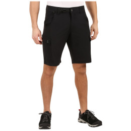 Herrenshorts Kilpi Kilkis-M schwarz BLK