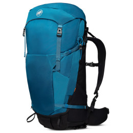 Rucksack Mammut Lithium 40 blau sapphire/black
