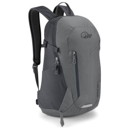 Rucksack Lowe Alpine Edge II 22 grau Greystone/IronGrey/Gy