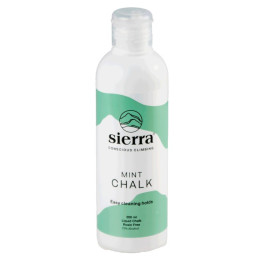 Flüssiges Magnesium SIERRA Climbing Liquid Chalk grün