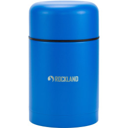 Thermobehälter fürs Essen Rockland Comet 0,75 L blau blue