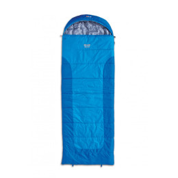 Schlafsack Pinguin Blizzard (2019) blau
