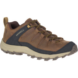 Herrenschuhe Merrell Ontonagon Peak braun Earth