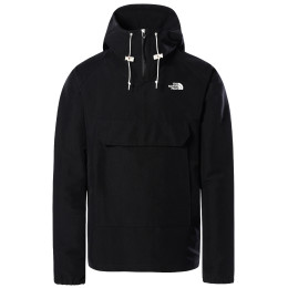 Herren Windjacke The North Face Class V Fanorak schwarz TnfBlack