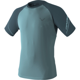 Herren-Funktionsshirt Dynafit Alpine Pro Short Sleeve Shirt Men