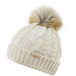 Wintermütze Regatta Lovella Hat VI beige LightVanilla