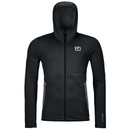 Herren-Sweatshirt Ortovox Fleece Hoody M