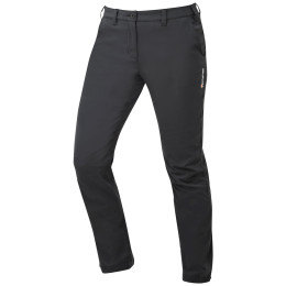 Damenhose Montane Terra Libra Pants schwarz Black