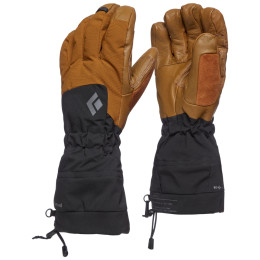 Handschuhe Black Diamond Soloist Gloves